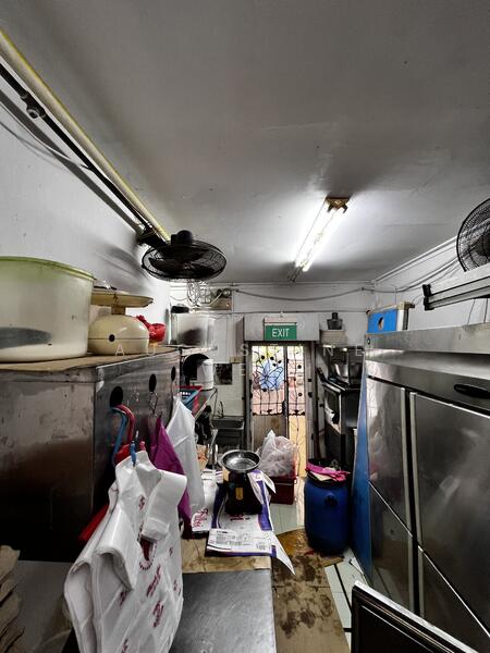 Changi road, Changi road, 2,300 sqft, Shop / Shophouse For Sale, by Augustine Wee, 24677559 - CommercialGuru.com.sg