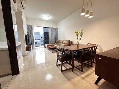 For Rent - Signature At Yishun