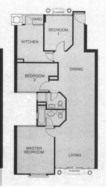 For Rent The Sunny Spring