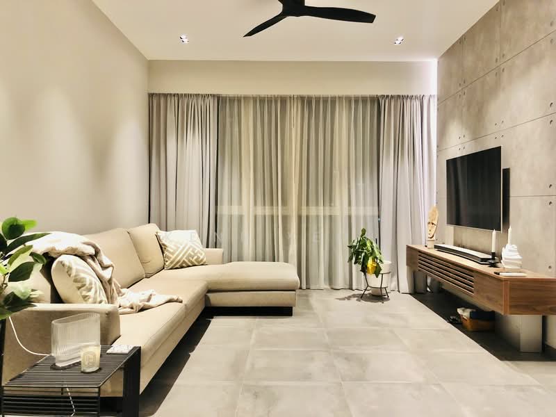 For Rent - The Sunny Spring