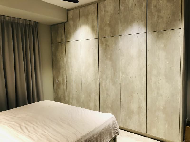 For Rent - The Sunny Spring