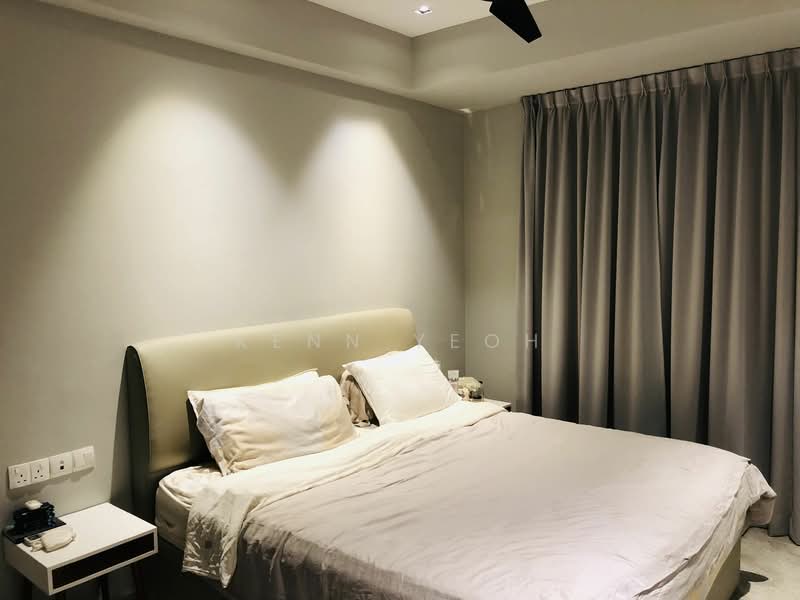 For Rent - The Sunny Spring