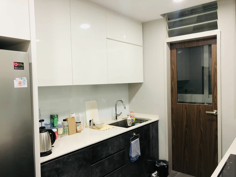 For Rent - The Sunny Spring