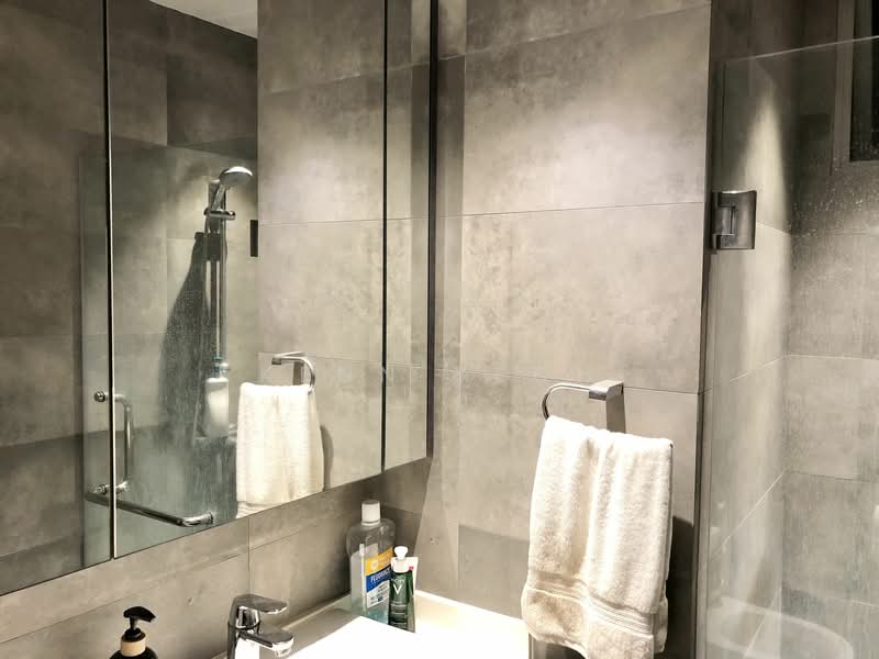 For Rent - The Sunny Spring