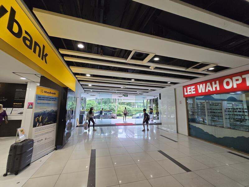Bukit Timah Plaza, 1 Jalan Anak Bukit, 1,238 sqft, Other Retail For Sale, by Mary Sai, 24677632 - CommercialGuru.com.sg