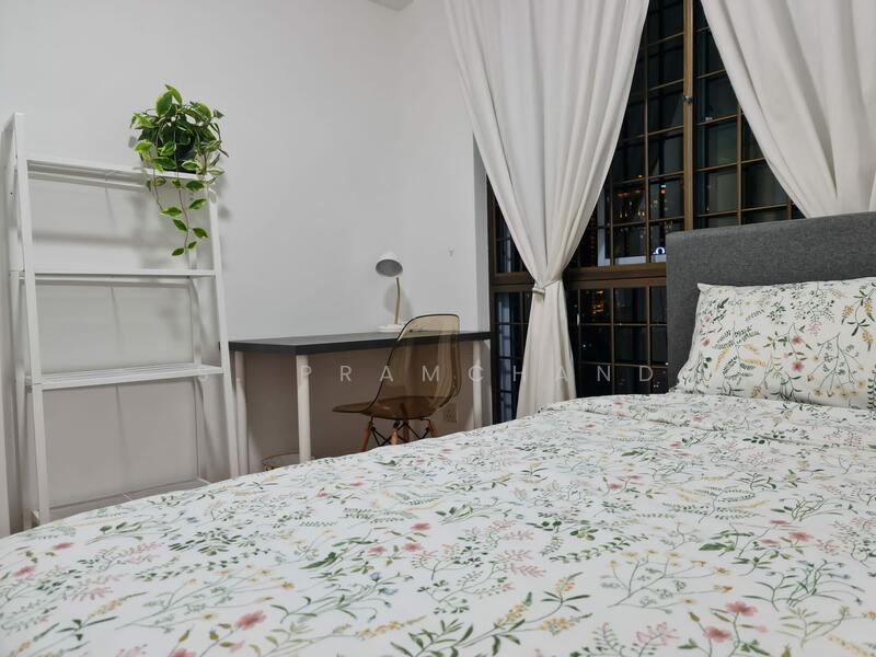 Emerald Park, 2 Indus Road, Room Rental, 120 sqft, Condominium For Rent, by S. Pramchand, 24677696 - PropertyGuru.com.sg