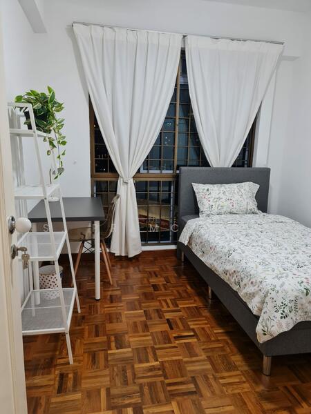 Emerald Park, 2 Indus Road, Room Rental, 120 sqft, Condominium For Rent, by S. Pramchand, 24677696 - PropertyGuru.com.sg