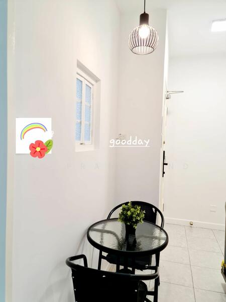 Emerald Park, 2 Indus Road, Room Rental, 120 sqft, Condominium For Rent, by S. Pramchand, 24677696 - PropertyGuru.com.sg
