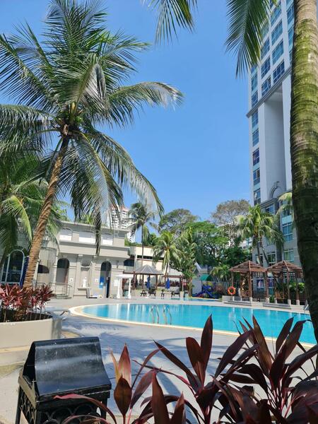 Emerald Park, 2 Indus Road, Room Rental, 120 sqft, Condominium For Rent, by S. Pramchand, 24677696 - PropertyGuru.com.sg