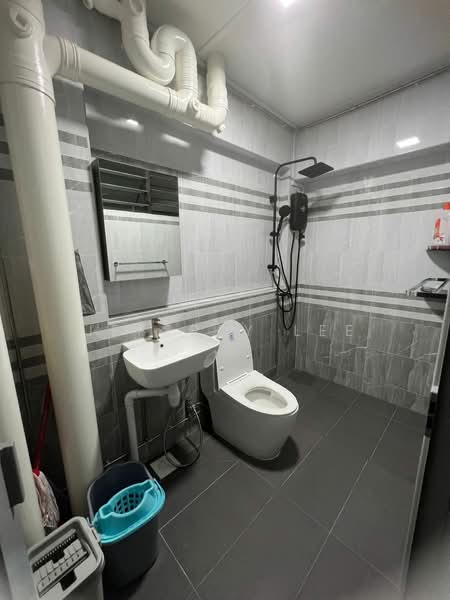 520 Jelapang Road, 520 Jelapang Road, Room Rental, 150 sqft, HDB Flat For Rent, by Jeffrey Lee, 24677851 - PropertyGuru.com.sg