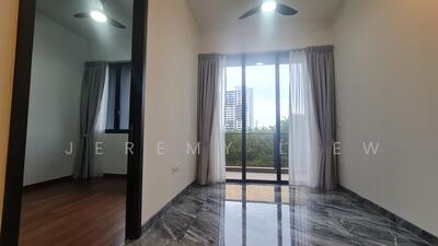 For Rent - Sky Everton