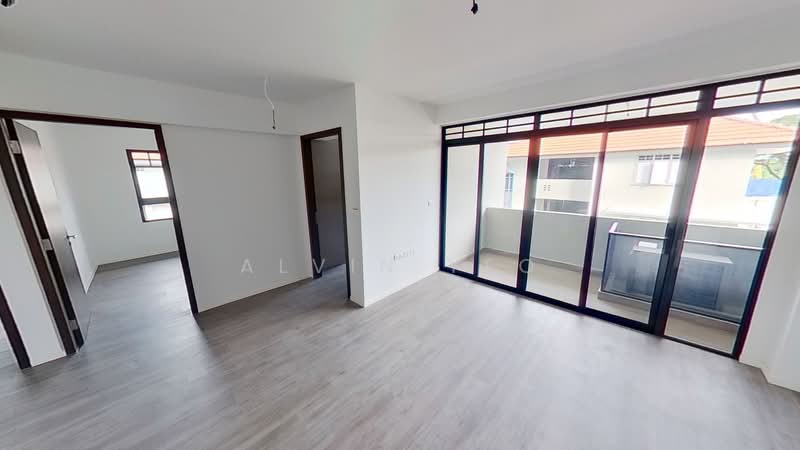 Avenue South Residence, 7 Silat Avenue, 3 Bedrooms, 1,001 sqft, Condominium For Rent, by Alvin Yeo, 24677965 - PropertyGuru.com.sg