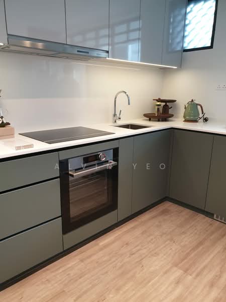 Avenue South Residence, 7 Silat Avenue, 3 Bedrooms, 1,001 sqft, Condominium For Rent, by Alvin Yeo, 24677965 - PropertyGuru.com.sg