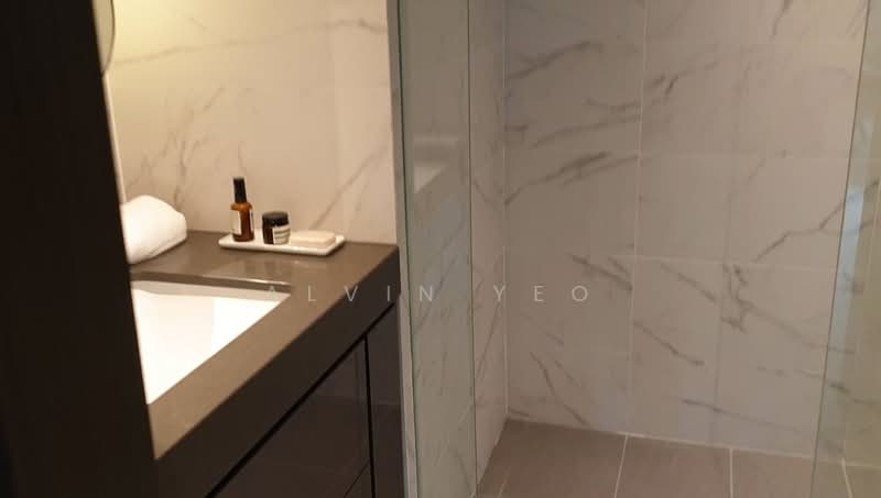 Avenue South Residence, 7 Silat Avenue, 3 Bedrooms, 1,001 sqft, Condominium For Rent, by Alvin Yeo, 24677965 - PropertyGuru.com.sg