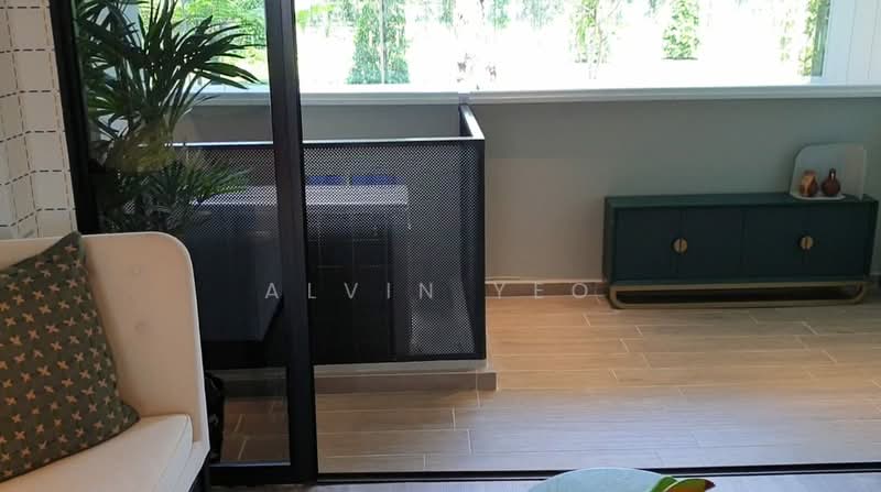 Avenue South Residence, 7 Silat Avenue, 3 Bedrooms, 1,001 sqft, Condominium For Rent, by Alvin Yeo, 24677965 - PropertyGuru.com.sg