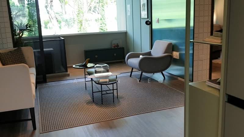 Avenue South Residence, 7 Silat Avenue, 3 Bedrooms, 1,001 sqft, Condominium For Rent, by Alvin Yeo, 24677965 - PropertyGuru.com.sg