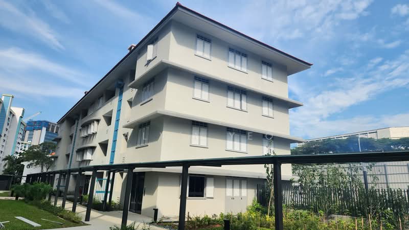 Avenue South Residence, 7 Silat Avenue, 3 Bedrooms, 1,001 sqft, Condominium For Rent, by Alvin Yeo, 24677965 - PropertyGuru.com.sg