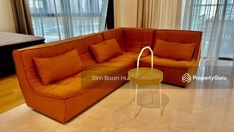 For Sale - Marina One Residences
