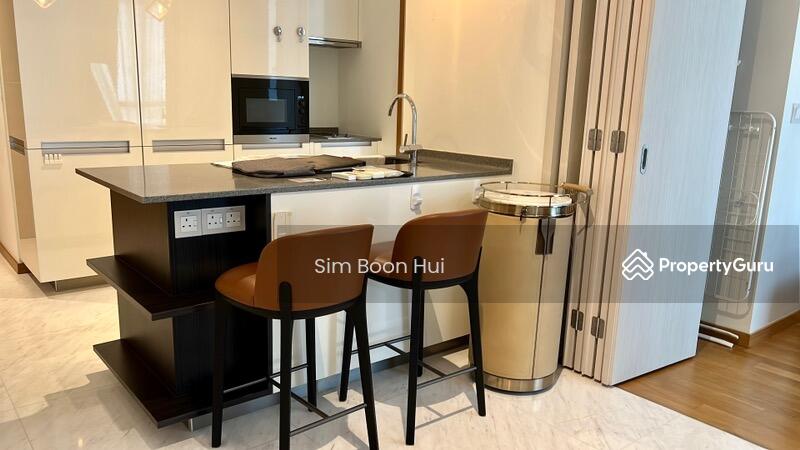 For Sale - Marina One Residences