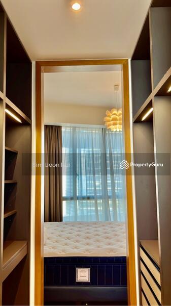 For Sale - Marina One Residences