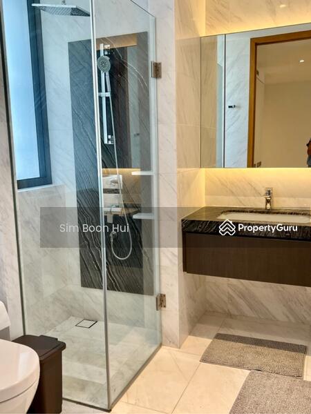 For Sale - Marina One Residences