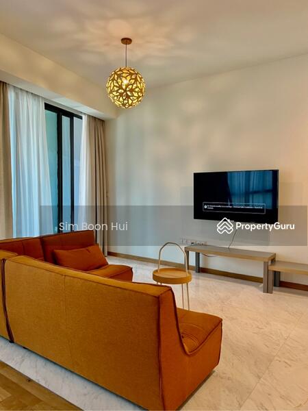 For Sale - Marina One Residences