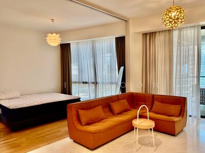 For Sale - Marina One Residences