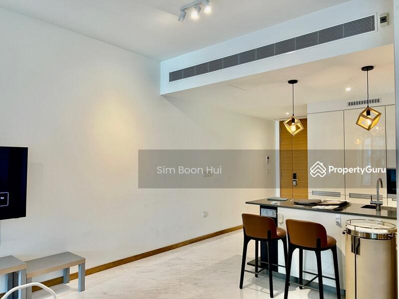 For Sale - Marina One Residences