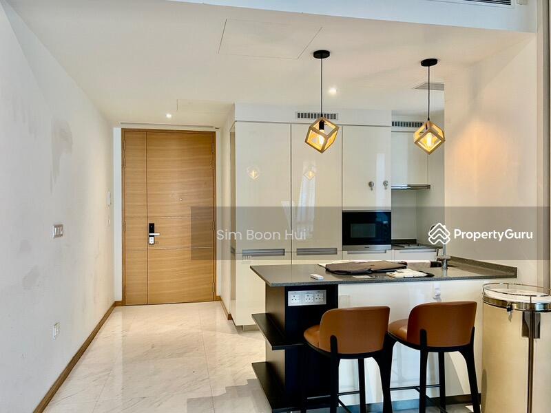 For Sale - Marina One Residences