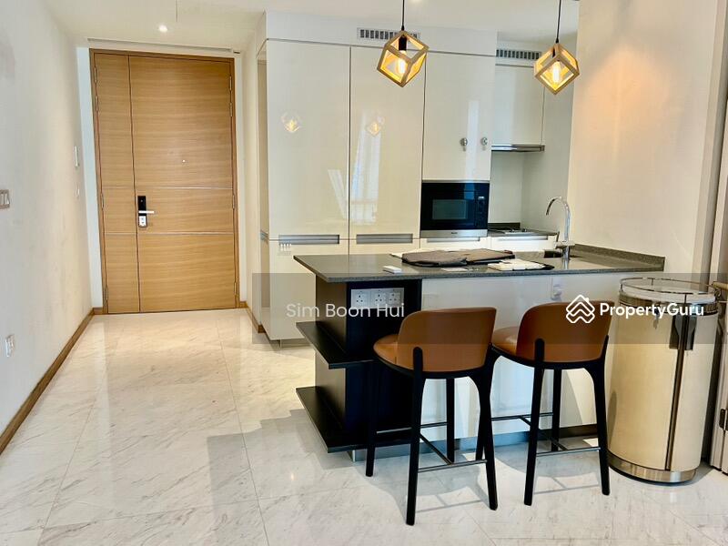 For Sale - Marina One Residences