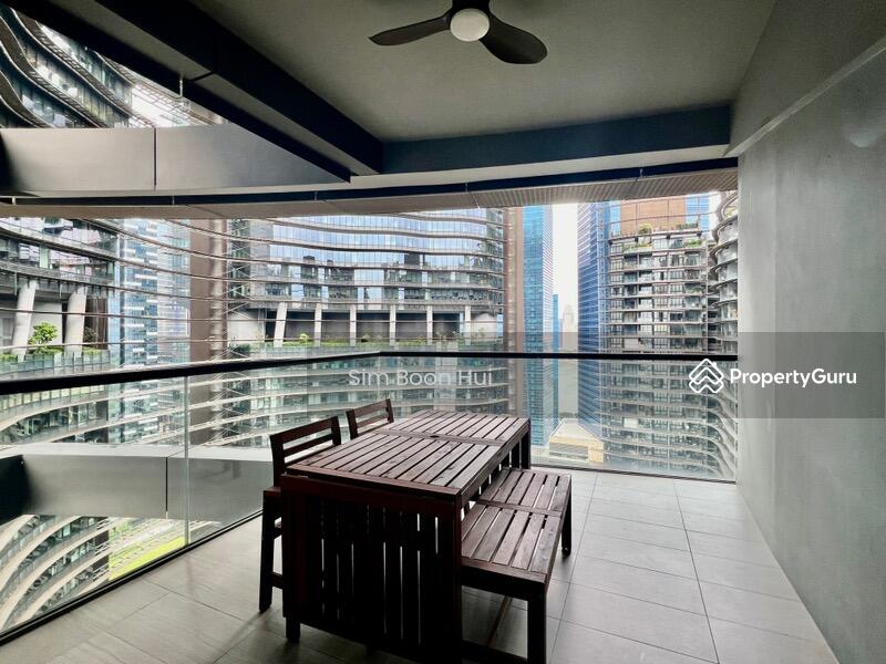 For Sale - Marina One Residences
