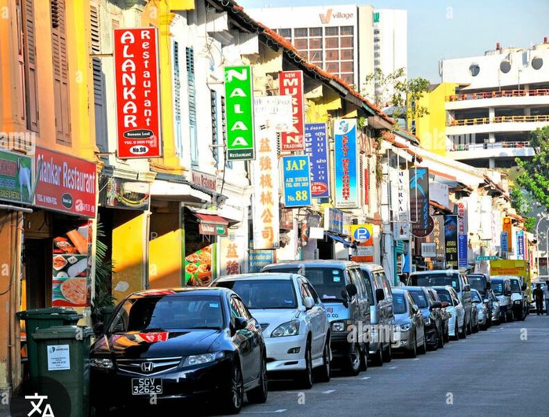 Dunlop Street, , 928 sqft, Shop / Shophouse For Sale, by Ranten Teo, 24678048 - CommercialGuru.com.sg