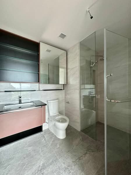 Normanton Park, 55 Normanton Park, 2 Bedrooms, 731 sqft, Condominium For Rent, by Melvin Sim, 24678095 - PropertyGuru.com.sg