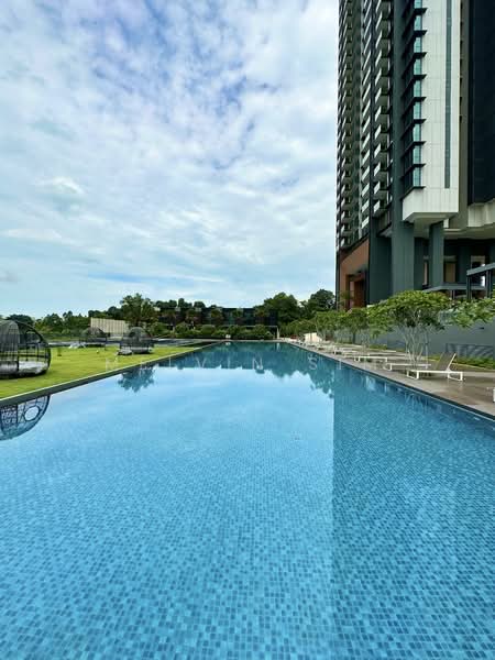 Normanton Park, 55 Normanton Park, 2 Bedrooms, 731 sqft, Condominium For Rent, by Melvin Sim, 24678095 - PropertyGuru.com.sg