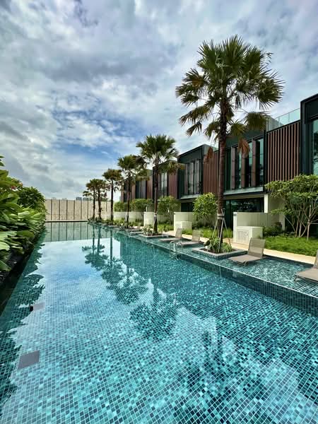 Normanton Park, 55 Normanton Park, 2 Bedrooms, 731 sqft, Condominium For Rent, by Melvin Sim, 24678095 - PropertyGuru.com.sg