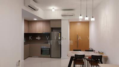 For Rent - The Jovell