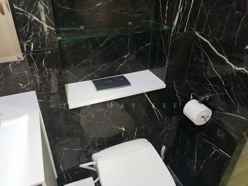 J Gateway, 2 Gateway Drive, Boon Lay / Jurong / Tuas, 1 Bedroom, 527 sqft, Condominium For Rent, by Toh May Kee, 24678156 - PropertyGuru.com.sg