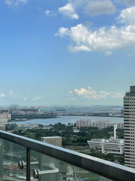 J Gateway, 2 Gateway Drive, Boon Lay / Jurong / Tuas, 1 Bedroom, 527 sqft, Condominium For Rent, by Toh May Kee, 24678156 - PropertyGuru.com.sg
