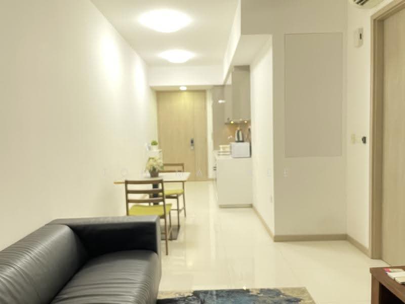 J Gateway, 2 Gateway Drive, Boon Lay / Jurong / Tuas, 1 Bedroom, 527 sqft, Condominium For Rent, by Toh May Kee, 24678156 - PropertyGuru.com.sg