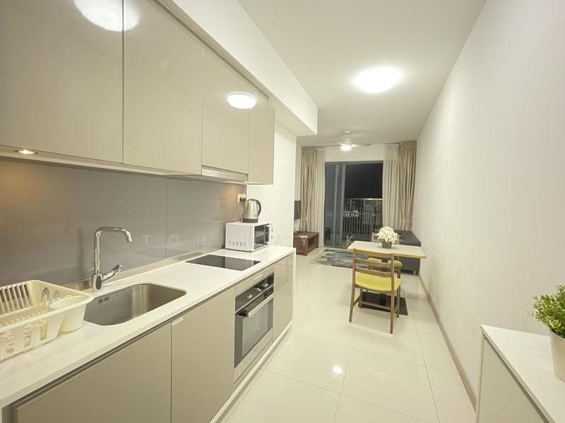 J Gateway, 2 Gateway Drive, Boon Lay / Jurong / Tuas, 1 Bedroom, 527 sqft, Condominium For Rent, by Toh May Kee, 24678156 - PropertyGuru.com.sg