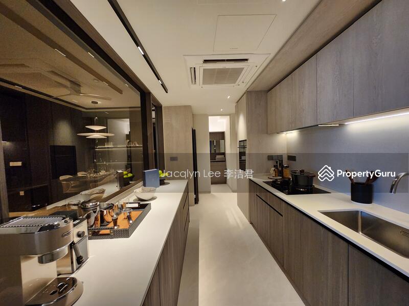 For Sale - The Continuum