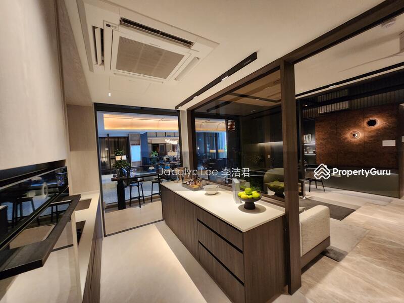 For Sale - The Continuum