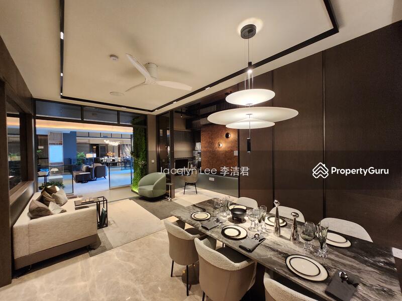 For Sale - The Continuum