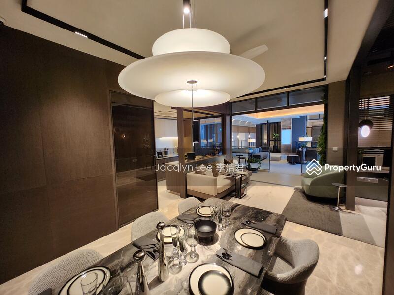 For Sale - The Continuum