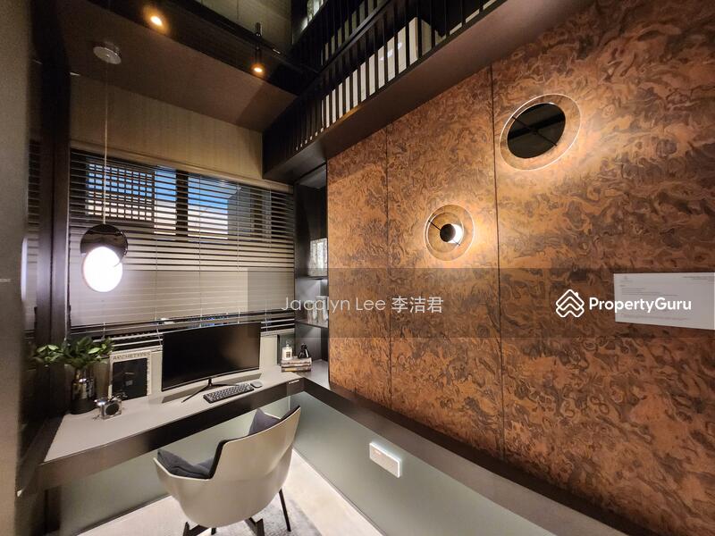 For Sale - The Continuum