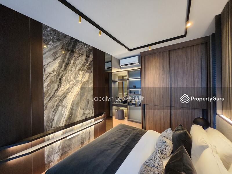For Sale - The Continuum