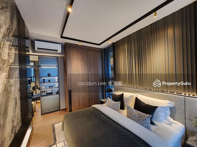 For Sale - The Continuum