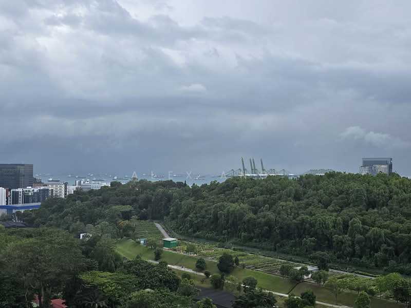Normanton Park, 51 Normanton Park, 3 Bedrooms, 936 sqft, Condominium For Rent, by Alex Ang, 24678294 - PropertyGuru.com.sg