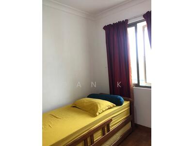 For Rent - Hillbrooks