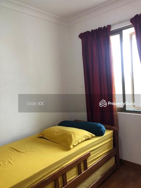 For Rent - Hillbrooks